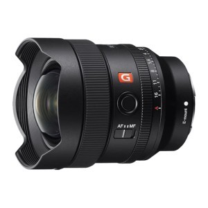 SEL14F18GM | Ống kính Prime G Master Sony